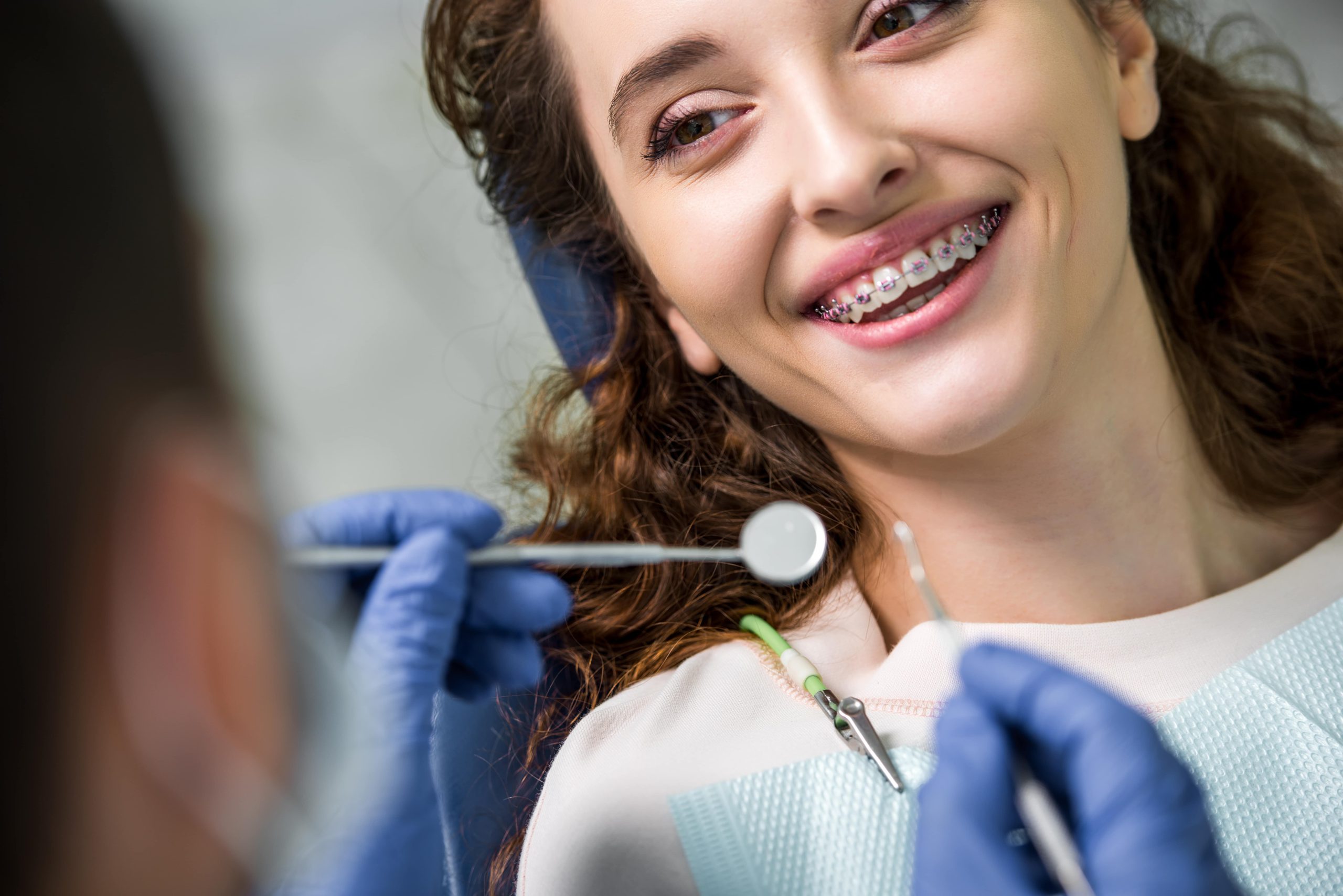 Diş Teli Tedavisinde Nelere Dikkat Edilmeli?